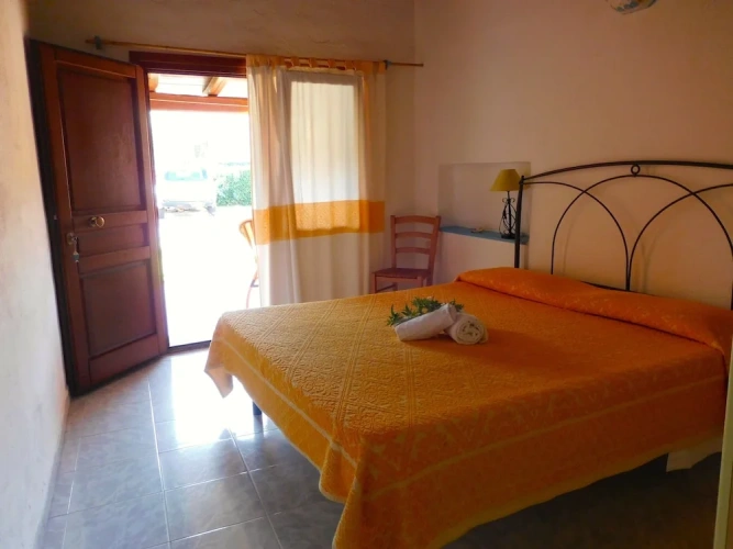 1 Bedroom Family Apartment