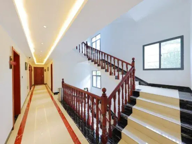 Guiyuan Homestay