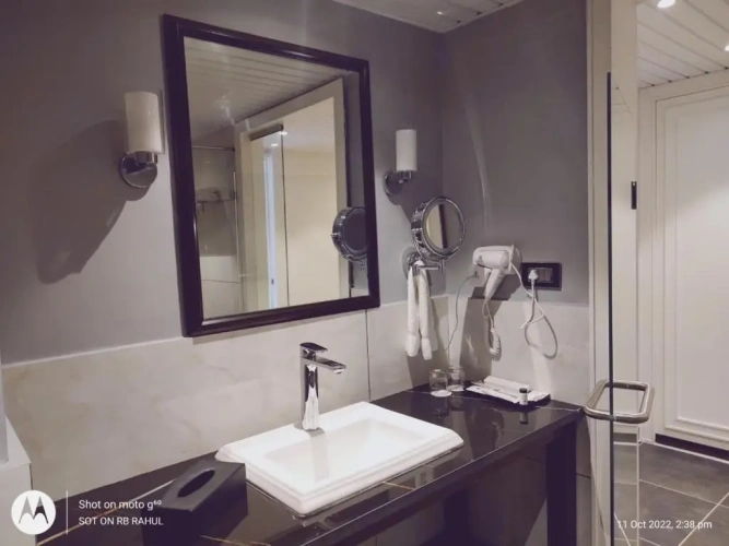 Superior Double room