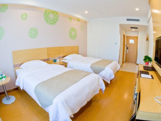 Business Twin room