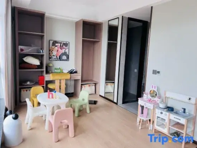 5 Bedrooms Family Suite