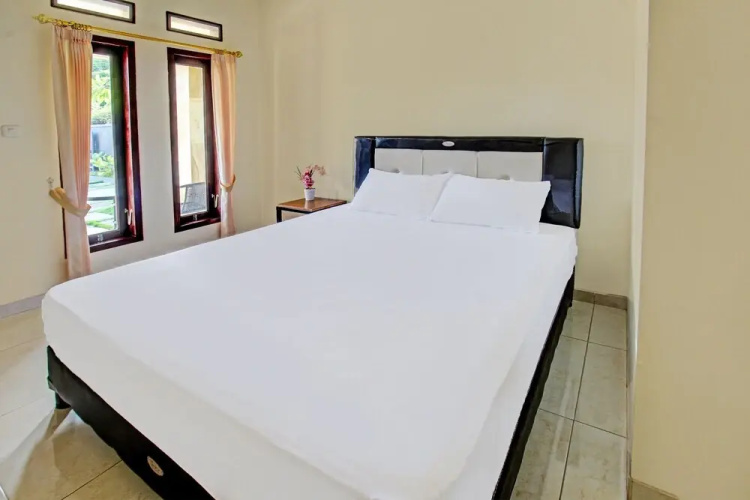 OYO 91881 Aratha Homestay