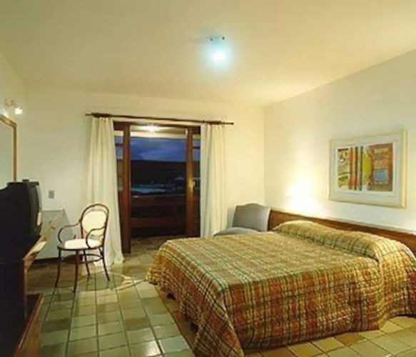 Mirai Beach Hotel