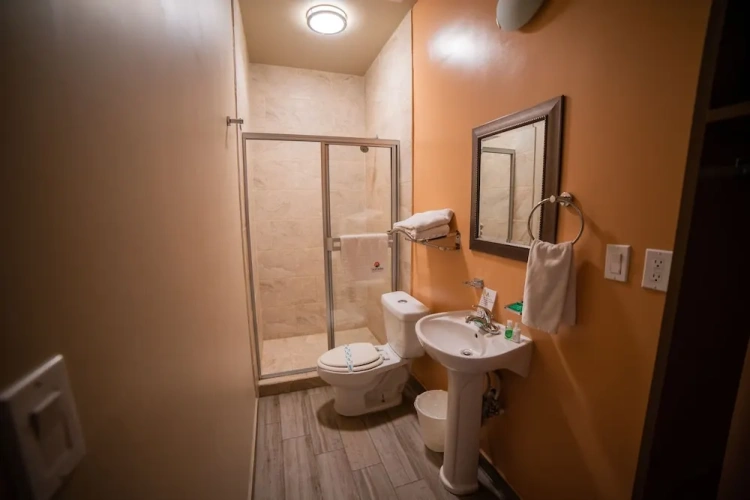 Double Junior Suite