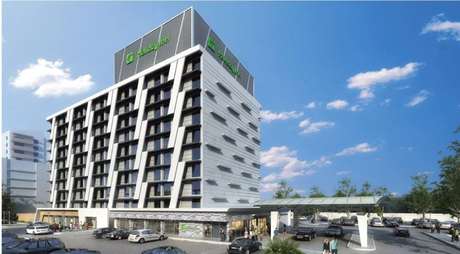 DoubleTree by Hilton Miami North I-95 photo 25