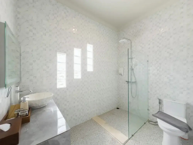 Obeh Villa Ubud Two Bedroom Private Pool