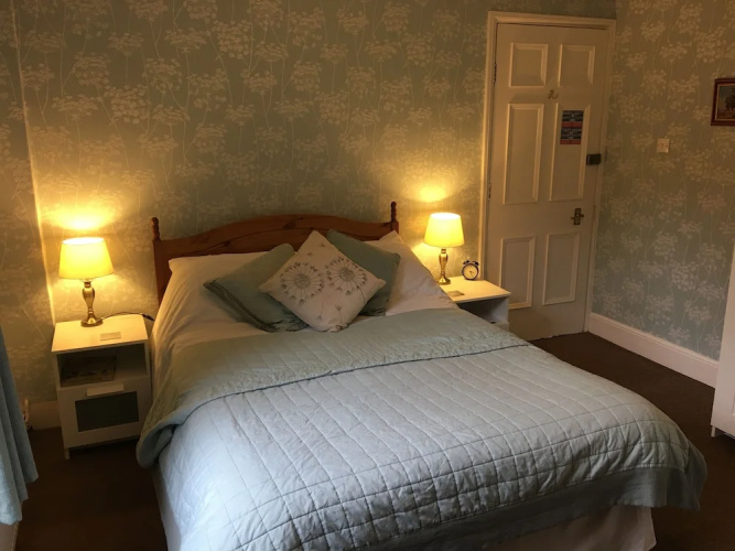 Ashdale Guest House