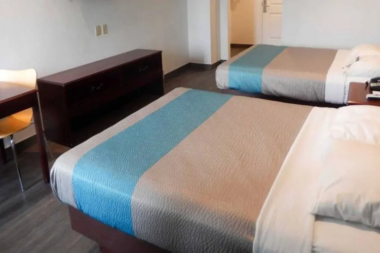 Rodeway Inn