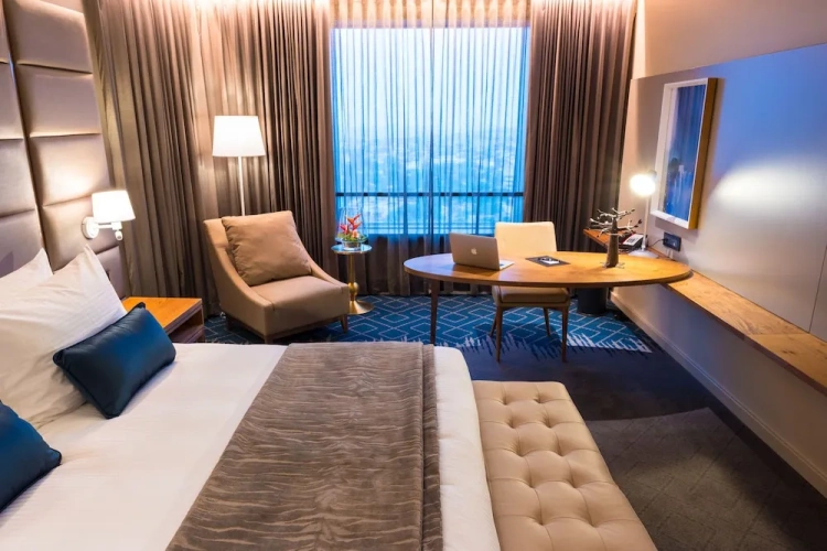 Business Double room
