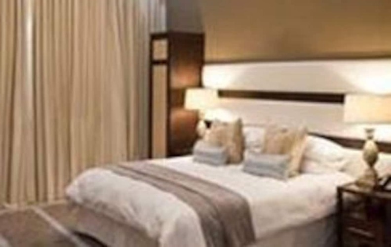 Coco De Mer Boutique HotelOver view