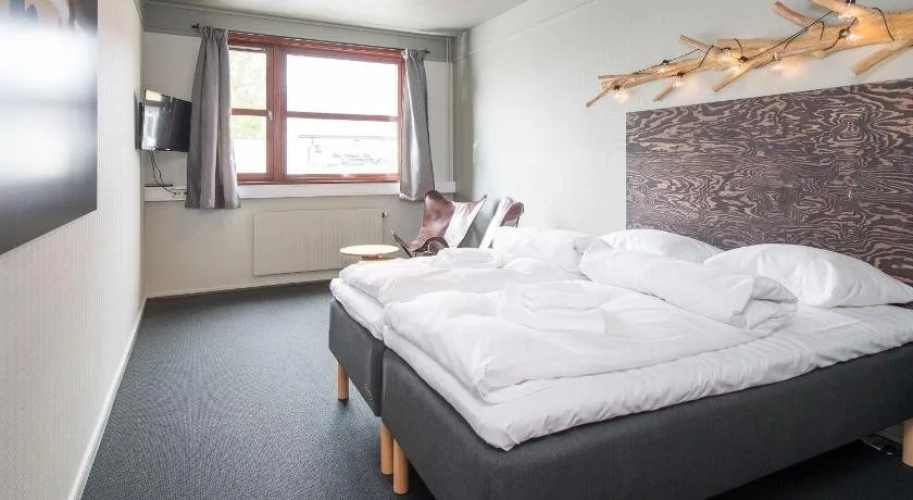 Trysil Hotel