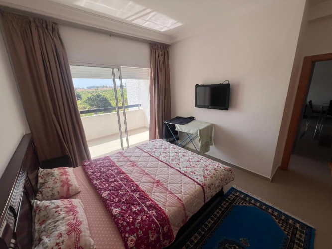 Asilah Marina Golf