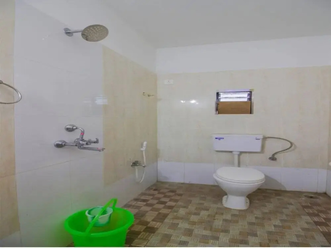 OYO 15911 Home Green View Studio Mapusa