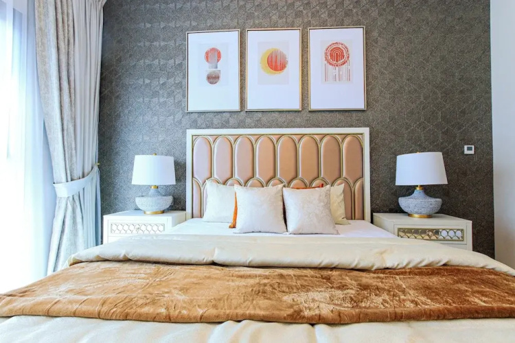 Luxurious 2BR Maids Eleganz Apt