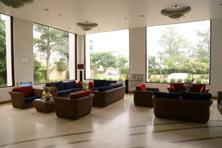 Imagen del hotel