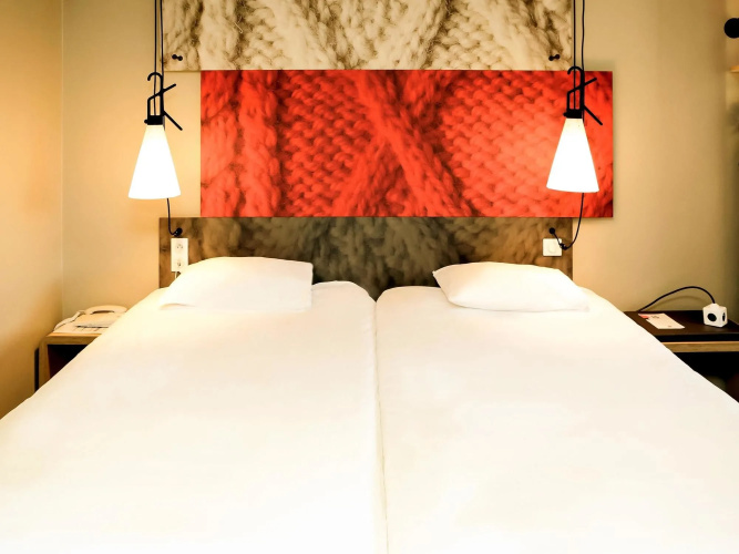 ibis Besancon Centre Ville