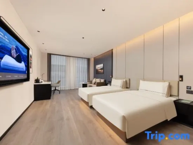 Executive Twin room