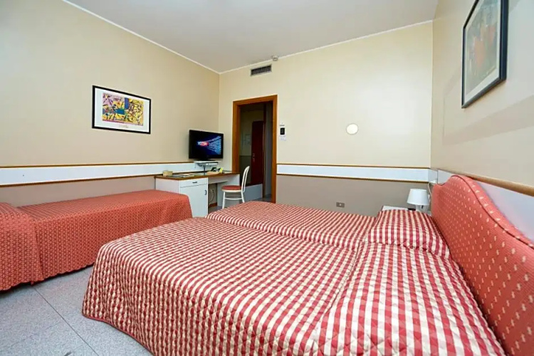 Hotel Faro
