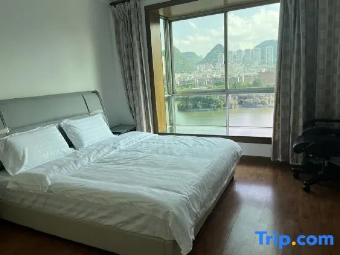 4 Bedrooms Standard room