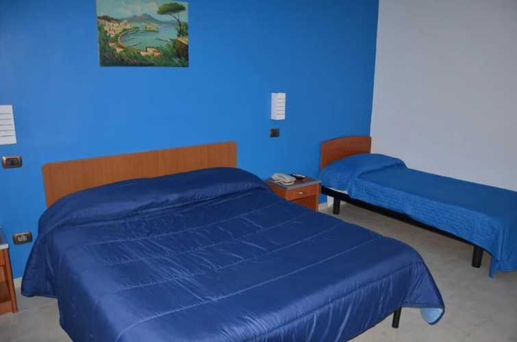 Charlie Hotel
