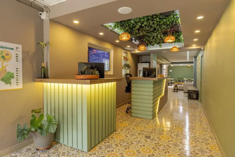 Poblado Guest House