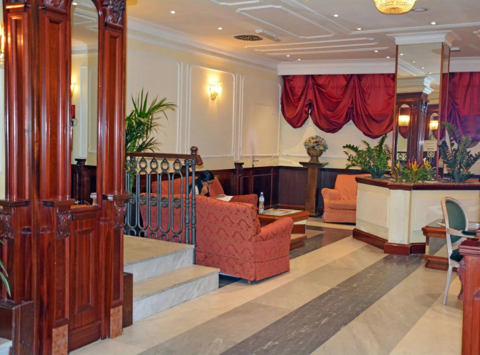 Hotel Regent
