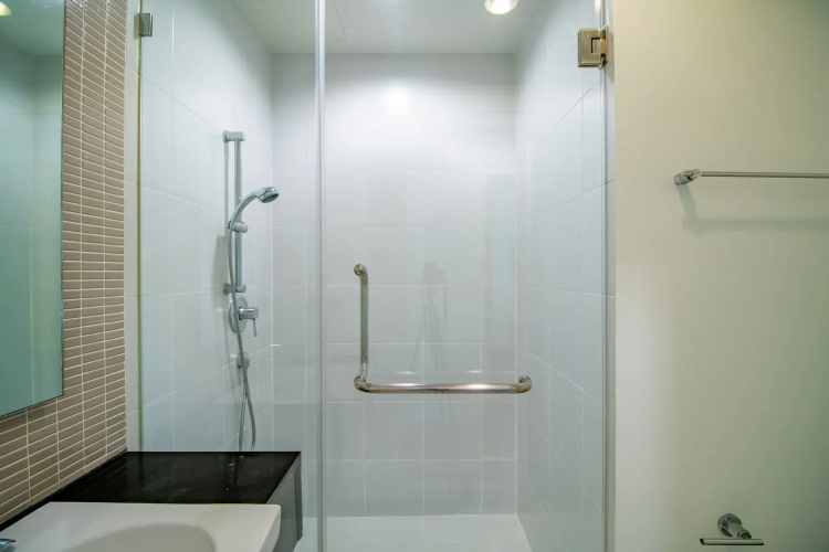 Baan Sandao Beach Apartment