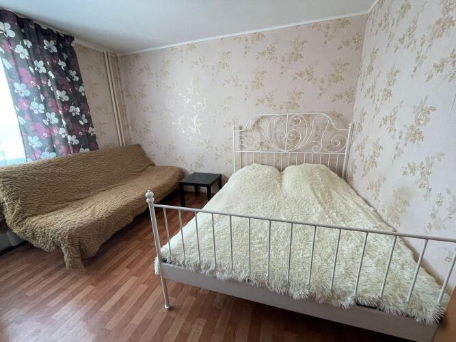 Фотография номера квартиры Апартаменты в 4-м микрорайоне