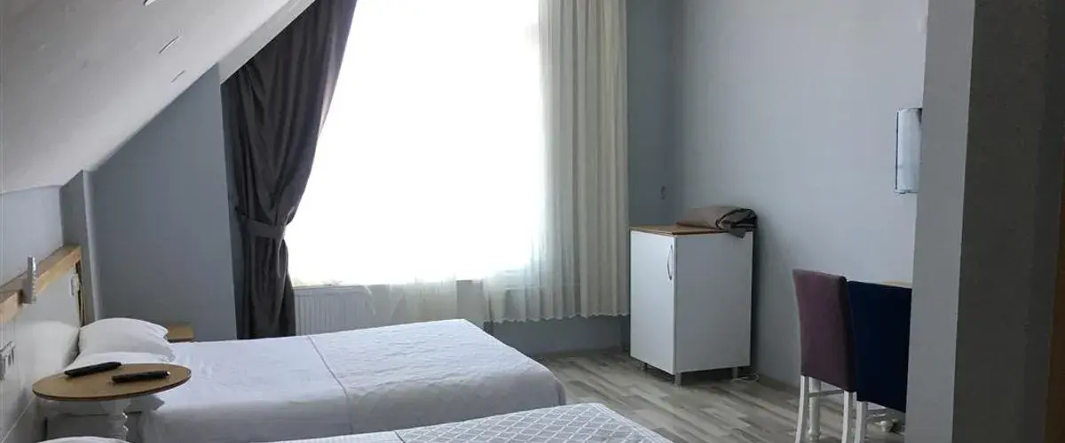 Yıldız Otel
