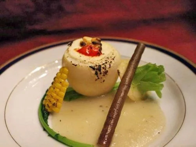 Petit Hotel C'est La Vie