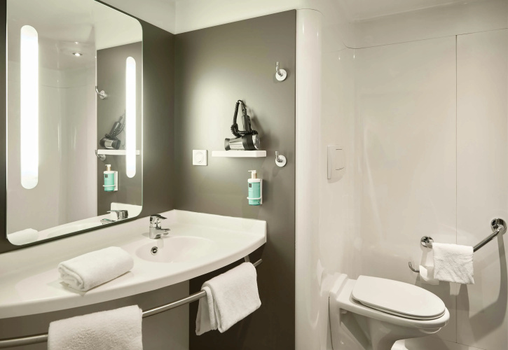B&B HOTEL Vélizy Est photo 10