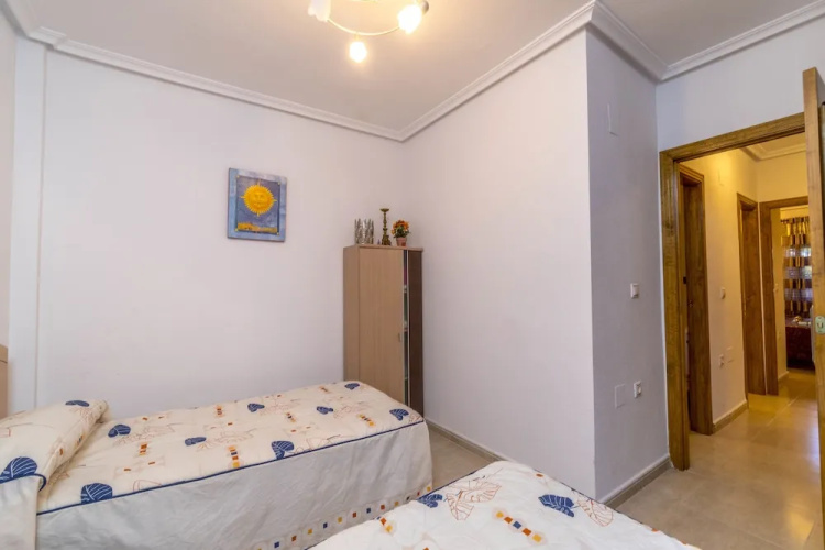 Apartamento Bennecke Sunset