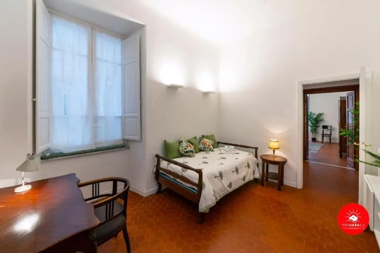 3 Bedrooms Apartment