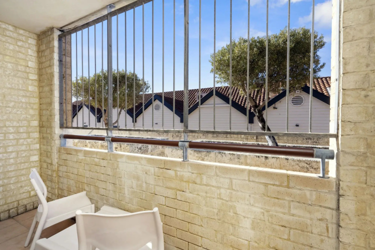 Hillarys Harbour Resort