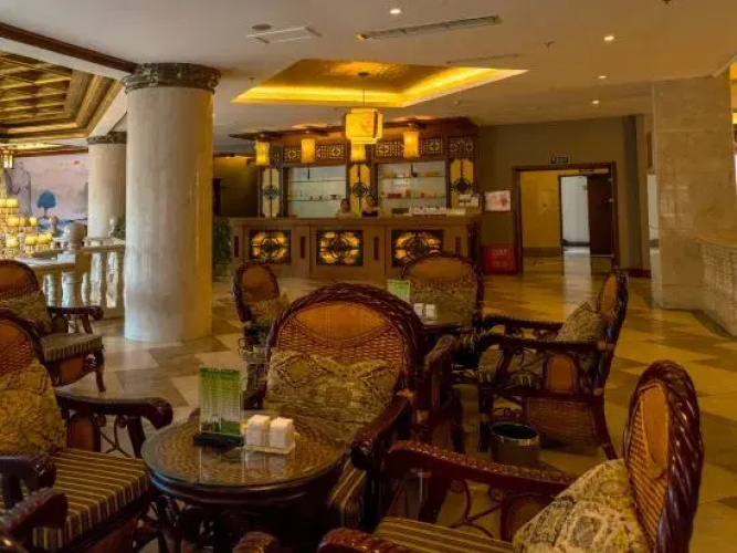 Shuxi Hotel