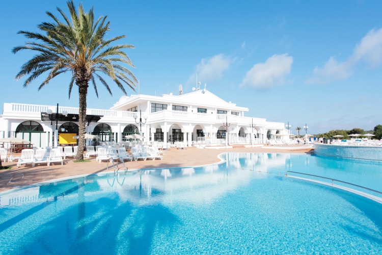 Grupotel Mar de Menorca photo 30