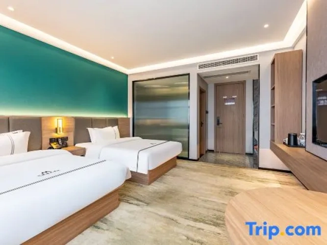 Premium Twin room