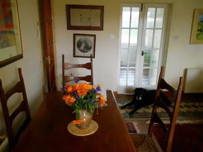 Kirk House