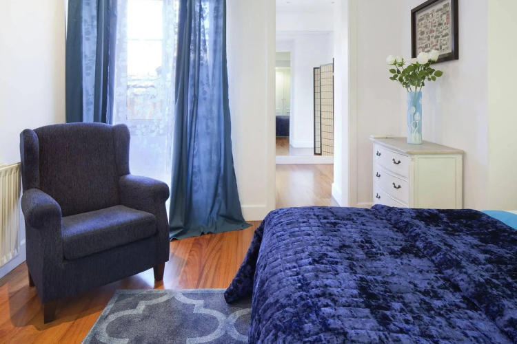 Lisbon Rentals Chiado