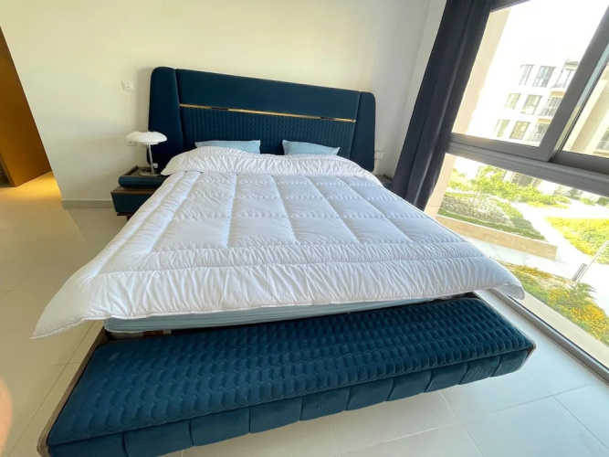 Marassi north coast 2 bedroom marina 203