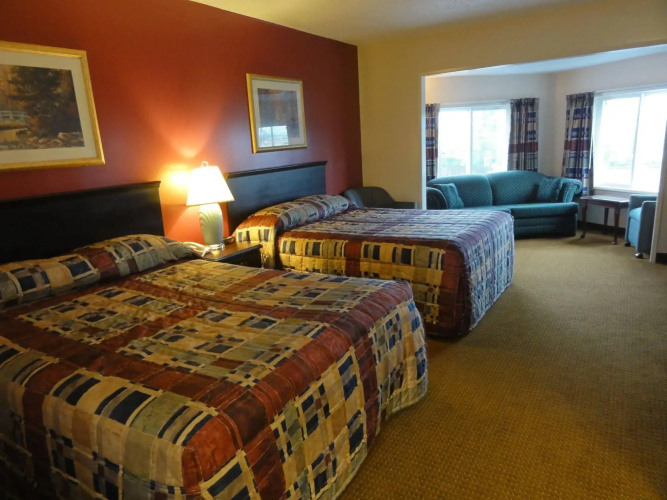 Port Augusta Inn and Suites