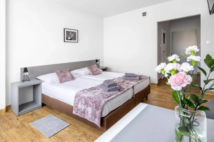 Sport Hotel