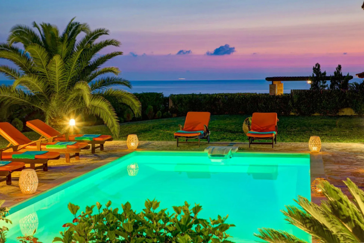 Kefalonia Villas