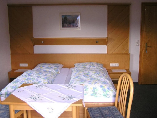 Haus Pinzger