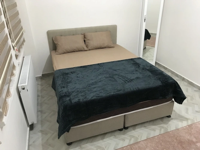 1 Bedroom Deluxe Apartment