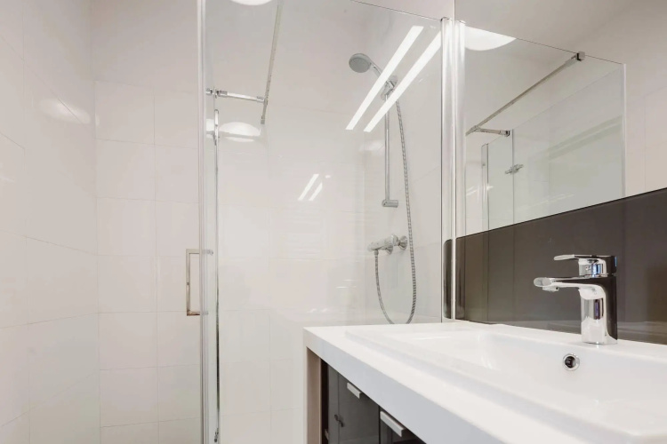 Sewa Apartamenty