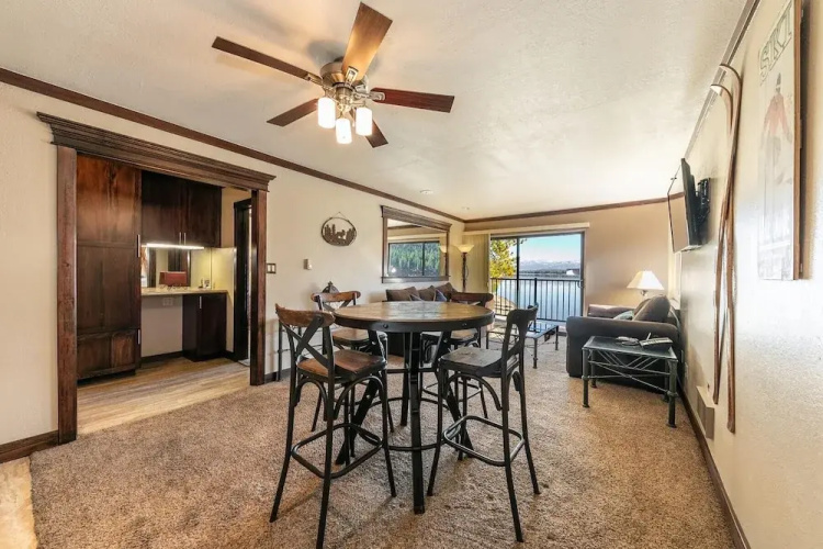 247 Bldg C 1 Bedroom Condo