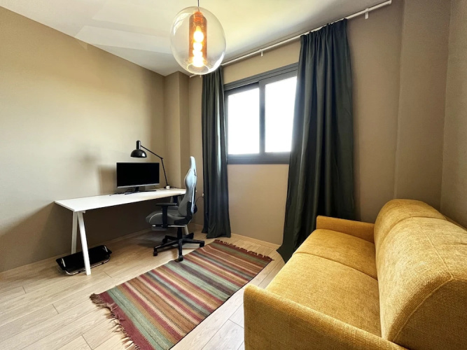107 LIM - Stay Mouson View Apartment