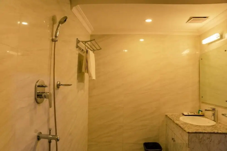 Drishya Hotel Pvt Ltd