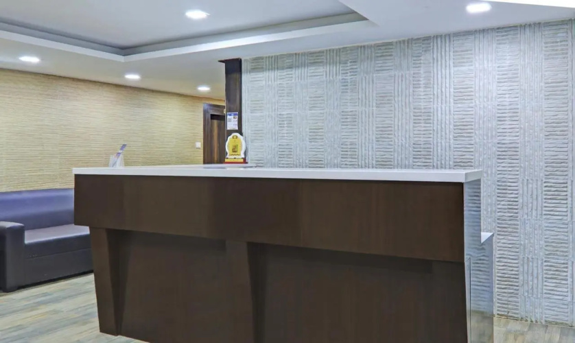Treebo Raj Inn Lalpur